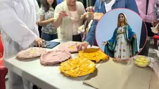 ¿Por qué Campeche celebra la Nochebuena Chiquita y la Virgen Inmaculada Concepción el 8 de diciembre?