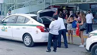 Perseguirán de oficio a los choferes que estén involucrados en cualquier índole de altercado