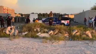 “Pablo Gutiérrez viola la ley y actúa con impunidad”: Acusan al alcalde de Carmen por abusar de su autoridad