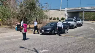 PRI Campeche ve riesgo en las elecciones tras la detención de dos camiones con boletas   