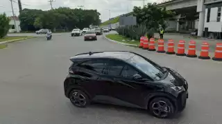   Clasifican a crucero de Mérida como uno de los 100 más peligrosos de México     