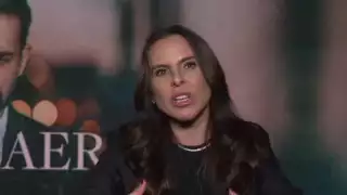 Kate del Castillo se convierte en  miembro oficial de La Academia de Artes y Ciencias Cinematográficas de Hollywood