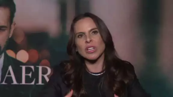 Kate del Castillo se une a la Academia de Artes y Ciencias Cinematográficas de Hollywood Kate del Castillo se une a la Academia de Artes y Ciencias Cinematográficas de Hollywood
