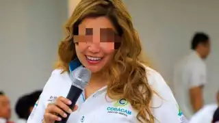 Exdirectora del Colegio de Bachilleres de Campeche devuelve más de 100 mp por caso de peculado   