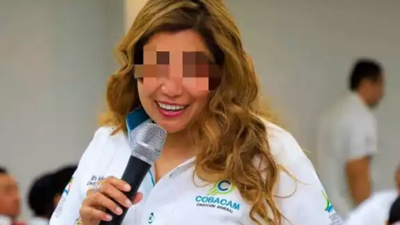 Adlemi S.R. Reintegra Recursos Públicos en Acuerdo Reparatorio Adlemi S.R. Reintegra Recursos Públicos en Acuerdo Reparatorio