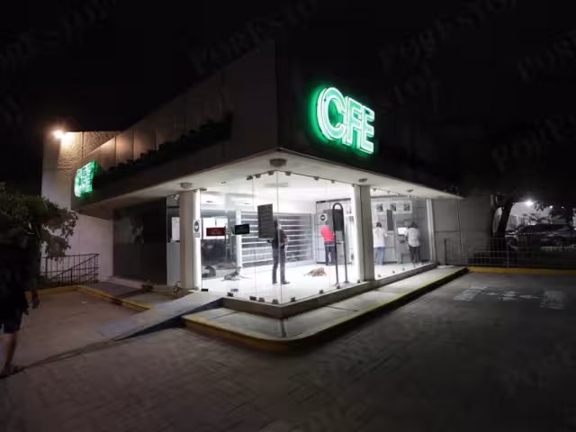 Se invertirán 188.6 millones de pesos para modernización y mantenimiento en las líneas eléctricas en 80 obras