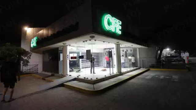 Se invertirán 188.6 millones de pesos para modernización y mantenimiento en las líneas eléctricas en 80 obras