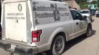 Encuentran sin vida y en estado de descomposición a un hombre en Felipe Carrillo Puerto