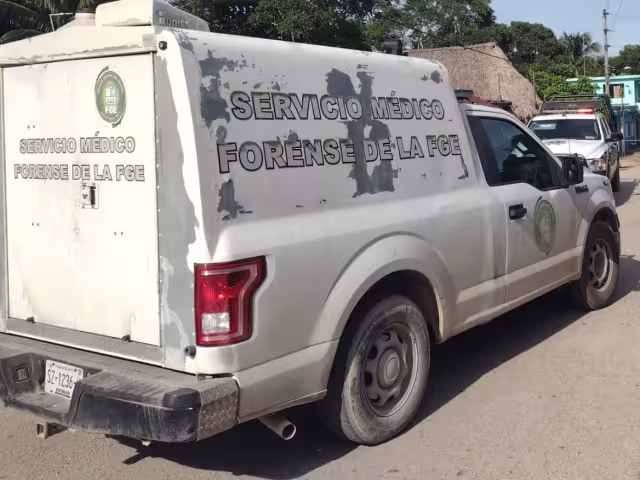 La causa de la fatal decisión se debió a una ruptura dentro de su familia y decidió quitarse la vida