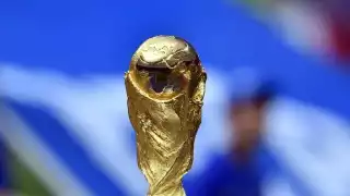 Mundial 2026: Guadalajara y Monterrey serán sedes de repechajes  