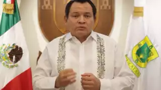 ¡Se acaba el paro en Yucatán! Gobernador Díaz Mena informa que los maestros regresan a clases