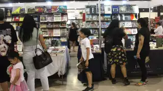  Feria Internacional de la Lectura Yucatán llegará con sorpresas y novedades