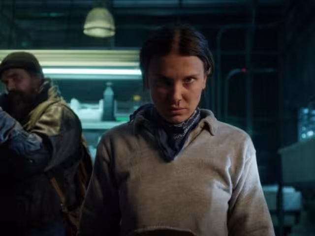 El estreno del final