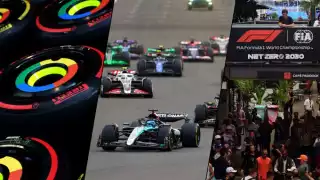 GP de Australia 2025: Guía completa de transmisión, pilotos y horarios del arranque de la temporada 75 de la F1