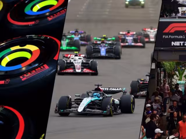 La F1 está de vuelta con la temporada 2025