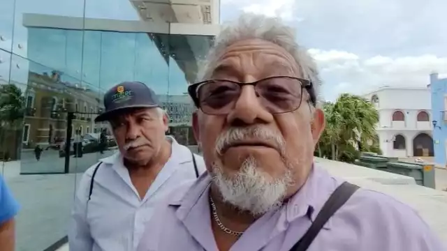 Denuncian intento de despojo de tierras de Santa Rita en Hopelchén