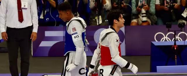 La polémica de los jueces llegó al tartami