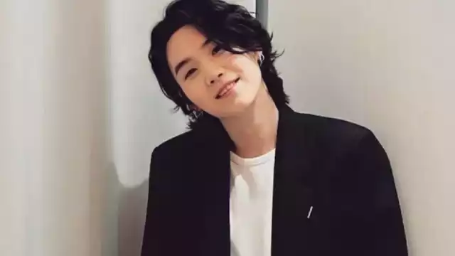 Usuarios en redes anticiparon la llegada de SUGA con el mensaje 'Welcome Back Yoongi'