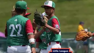 Serie Mundial de Pequeñas Ligas 2024: México debuta con el pie derecho ante Aruba en Williamsport