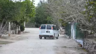 Hallan cuerpo putrefacto en la selva de Quintana Roo    