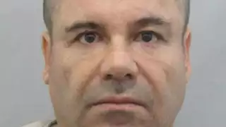 ‘El Chapo’ Guzmán reclama incomunicación y exige hablar con su nuevo abogado en carta al juez Brian Cogan