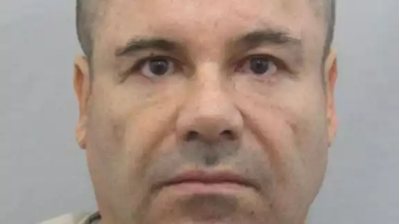Joaquín Guzmán Loera fue extraditado a Estados Unidos en 2017 y juzgado en la Corte Federal del Distrito Este de Nueva York