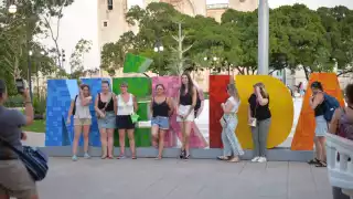 Turismo de convenciones en Yucatán se va en picada este 2024 