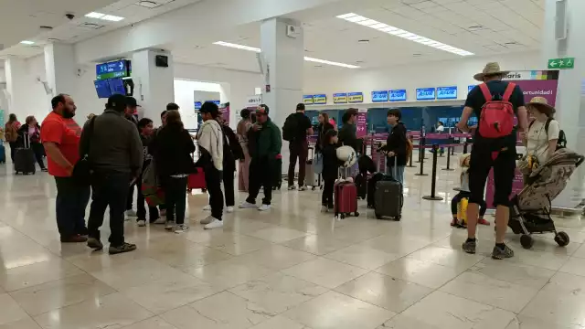 Los varones destacan por ser los más deportados