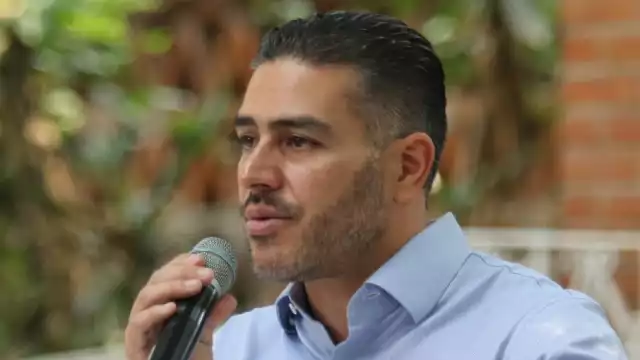 Omar García Harfuch, próximo secretario de Seguridad y Protección Ciudadana
