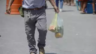 “Apenas logramos completar el gasto": Aumento del costo de la canasta básica, afecta cada vez más a las familias cancunenses   