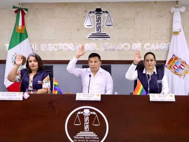 Por unanimidad los magistrados acordaron que las pruebas no eran suficientes para denunciar