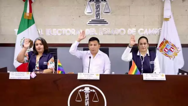 Por unanimidad los magistrados acordaron que las pruebas no eran suficientes para denunciar