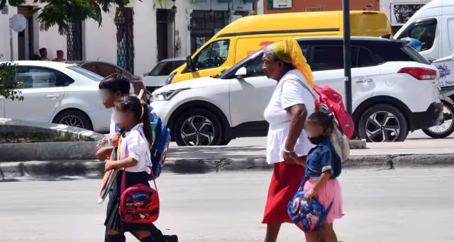 Activistas de Campeche exigen a los futuros diputados legislar a favor de la niñez, adolescencias y madres autónomas