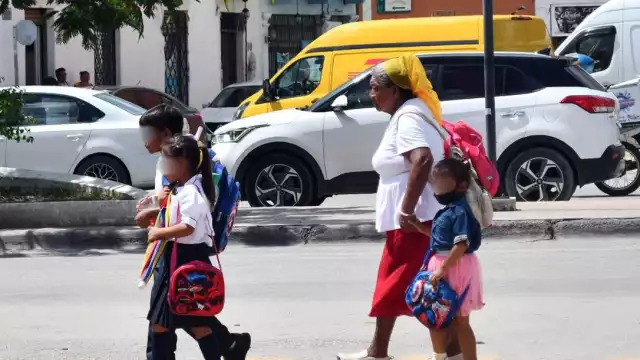 Activistas de Campeche exigen a los futuros diputados legislar a favor de la niñez, adolescencias y madres autónomas