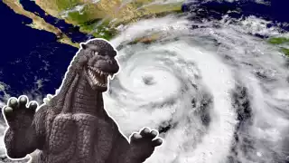 “El Niño Godzilla”: El fenómeno climático que podría intensificar huracanes y alterar ecosistemas en México este 2025