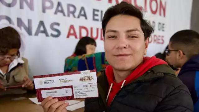 El apoyo económico será depositado en la Tarjeta del Bienestar