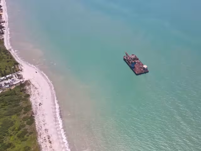 Organizaciones ambientales exigen zona de salvaguarda marina en conferencia climática