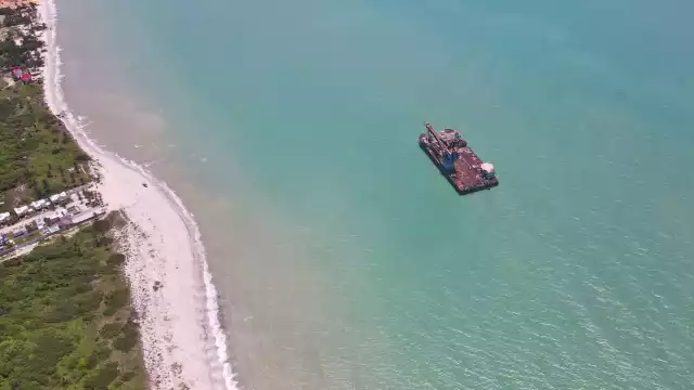 Organizaciones ambientales exigen zona de salvaguarda marina en conferencia climática