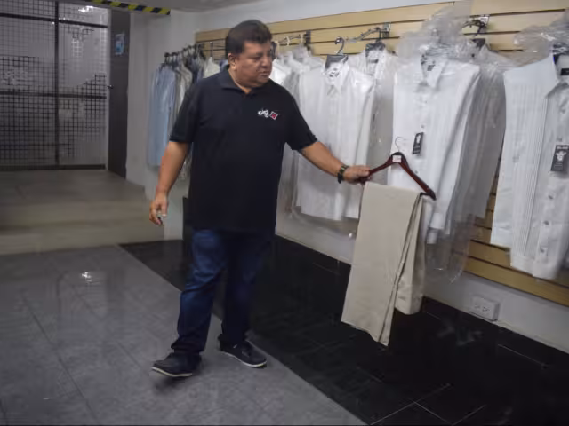 Representantes de empresas trazarán estrategias de crecimiento ante los aranceles.