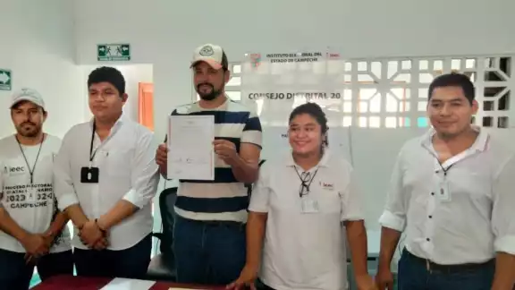Para las Juntas Municipales, ya concluyeron los cómputos en Tixmucuy, Bonfil, División del Norte, Centenario, Miguel Hidalgo, Monclova, Para las Juntas Municipales, ya concluyeron los cómputos en Tixmucuy, Bonfil, División del Norte, Centenario, Miguel Hidalgo, Monclova,