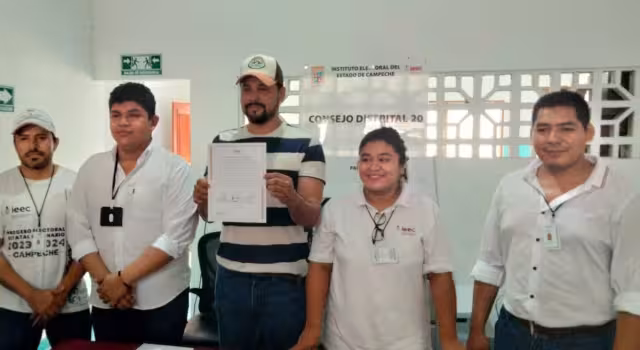 Para las Juntas Municipales, ya concluyeron los cómputos en Tixmucuy, Bonfil, División del Norte, Centenario, Miguel Hidalgo, Monclova,