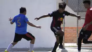 Concluye Jornada 12 de la Liga de Medios de Comunicación de Campeche: Piratas News en la cuerda floja      