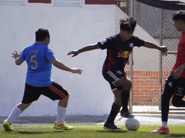 Los Piratas News complican su clasificación tras caer 5-1 frente a Weritos Jrs