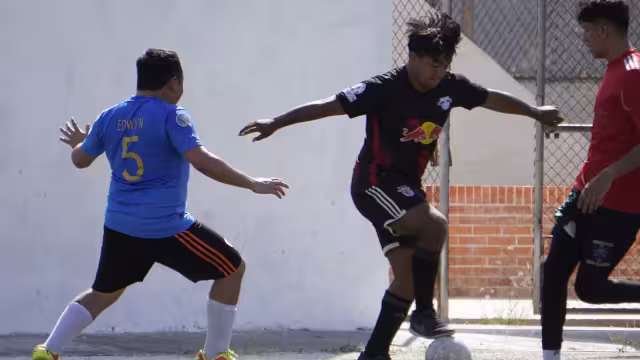 Los Piratas News complican su clasificación tras caer 5-1 frente a Weritos Jrs