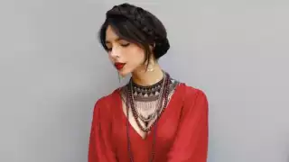 Ángela Aguilar envía mensaje directo a quienes la juzgan: "Les ofrezco mi canto si no les gusta quién soy"