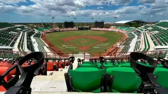 El Parque Kukulcán fue remodelado y será inaugurado por el gobernador. El Parque Kukulcán fue remodelado y será inaugurado por el gobernador.