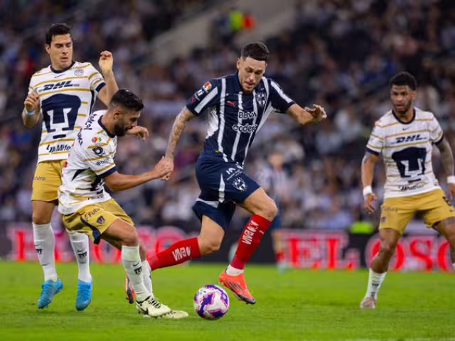 Las acciones desde el BBVA