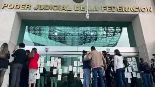 20 aspirantes compiten por 9 cargos judiciales en Campeche   
