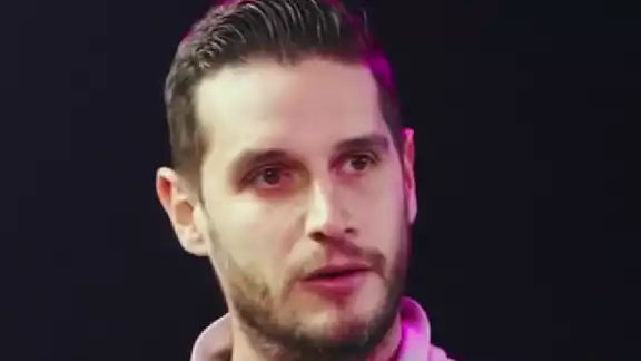 Adrián Marcelo habló sobre la relación entre Crista y Gala Montes Adrián Marcelo habló sobre la relación entre Crista y Gala Montes