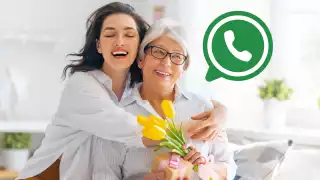 Día de las Madres 2025: Frases cortas, poéticas y divertidas para felicitar a Mamá